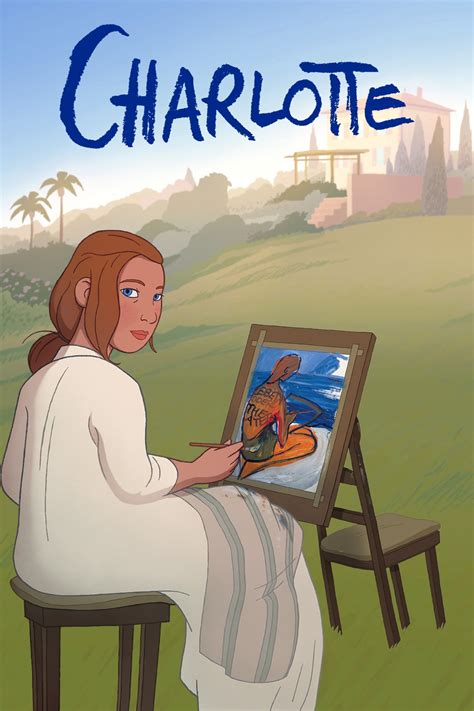 Charlotte (2021 film) .